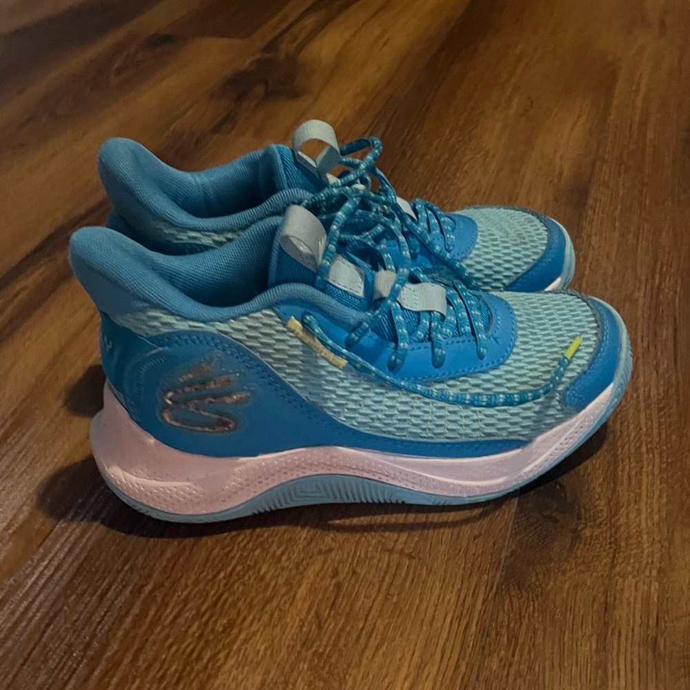 Curry Under Armour Shoes